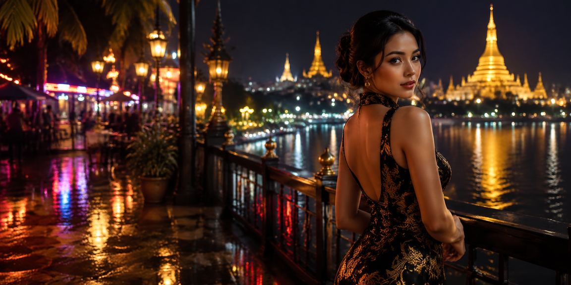 ရန်ကုန် မြို့တွင် KBZPay အသုံးပြု၍ VIP ငွေထည့်ခြင်း